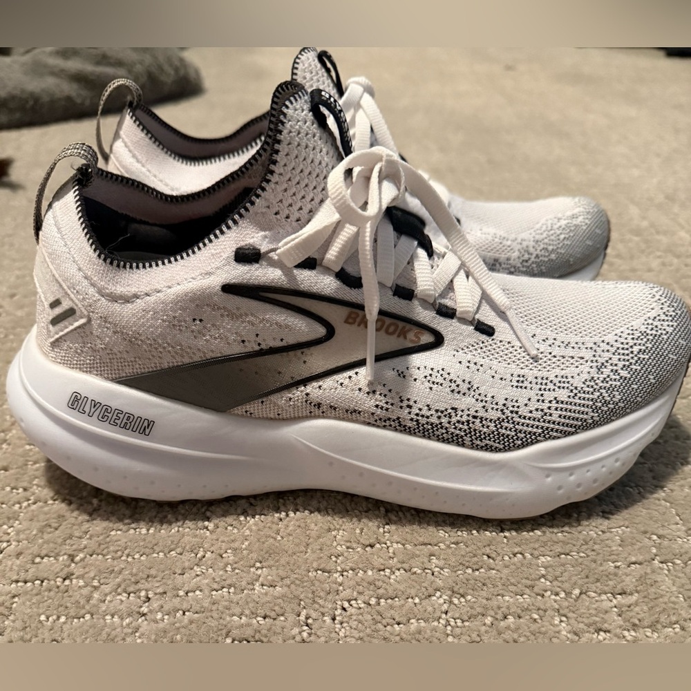 Brooks Glycerin Stealthfit 21